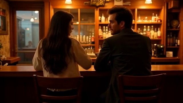 Still from Ukrajinka pilot scene (16:9)